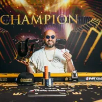 Bryn Kenney é campeão do Main Event da Triton Monte Carlo e fatura o bi