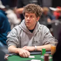 Ari Engel conquista quarto bracelete ao cravar na WSOP Online dos EUA