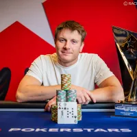 Sam Soverel vence High Roller do NAPT Las Vegas após Dia Final de reviravoltas