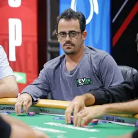 Runner runner dos sonhos e pote gigante: Iago Savino quebra AA na FT do GGMillion$