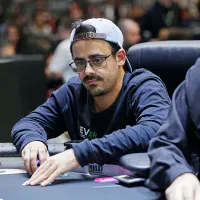 Iago Savino tromba KK e cai na quarta colocação do GGMillion$