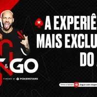 PokerStars lança série de freerolls que vale vaga em torneio com o craque Neymar