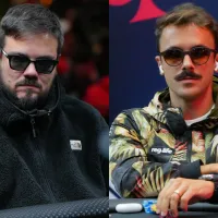 Pedro Cavalieri encontra fold insano contra Yuri Martins no BSOP Millions