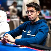 Juan Pardo é tetracampeão do GGMillion$ ao superar feras na mesa final