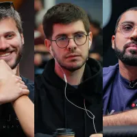 All in triplo surreal marcou vitória de Kelvin Kerber no Super High Roller do BSOP Millions