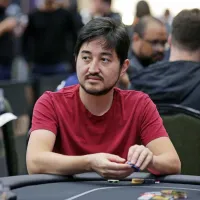 Rodrigo Seiji avança como chip leader no Dia 1C do BSOP Millions Championship