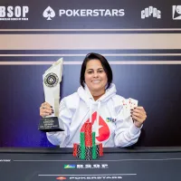 Priscila Martins bate Paula Hey e vence Ladies 1-Day High Roller do BSOP Millions