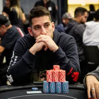 Mauricio Parodi encabeça classificados ao Dia 4 do Main Event do BSOP Millions