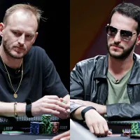 Fold de AA marca mesa final do BSOP Millions Championship; assista