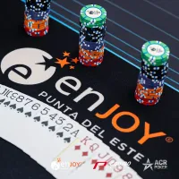 Grande Final do Enjoy Poker Tour terá US$ 3 milhões garantidos em dezembro; confira