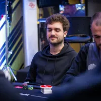 Gregory Fabiao avança chip leader ao Dia 3 do LAPT Grand Final Main Event