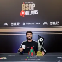 Bernardo Soares crava LAPT Grand Final Main Event e leva R$ 673 mil