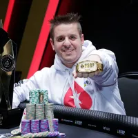 José Lesta vence Main Event do BSOP Millions e leva forra da carreira