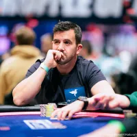 Hero call marcou vitória de Andras Nemeth no EPT Praga