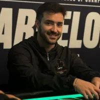 Matheus Machado crava Evento #4 da WSOP Paradise e fatura bracelete