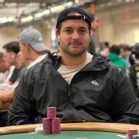 Quinteto brasileiro se classifica em rodada tripla do Mini Main Event da WSOP Paradise