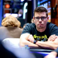 Piotr Sztenkiel domina FT e forra alto com título do Eureka High Roller