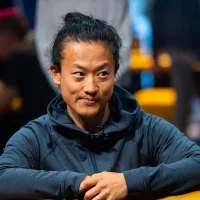 David Yan lidera Dia 1 da Triton Main Event da WSOP Paradise