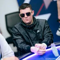 Jesse Lonis completa mais uma semana no topo do ranking do Global Poker Index