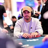 Léo Alcântara cai na semi-FT do Mini Main Event da WSOP Paradise