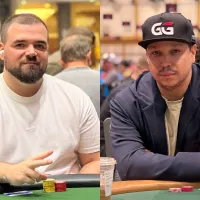 Oito brasileiros avançam no Dia 1A do Super Main Event da WSOP Paradise