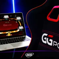 ＂LeviAckerman1＂ forra seis dígitos com título do Bounty Hunters HR Main Event