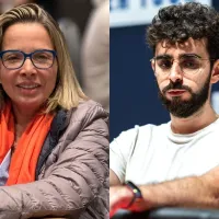 Isabella Costa e Murilo Honório alcançam pódios no EPT Praga