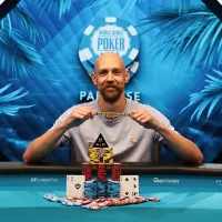 Stephen Chidwick crava Evento #8 da WSOP Paradise e leva segundo bracelete