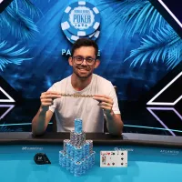 Mike Gorodinsky vence Evento #10 da WSOP Paradise em duelo de Jogadores do Ano