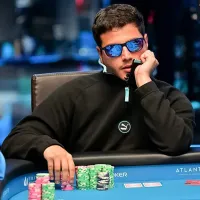 Marcelo Aziz avança em segundo ao Dia 4 do Super Main Event da WSOP Paradise