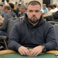 Pedro Padilha lidera quatro brasileiros no Dia Final do Evento #12 da WSOP Paradise