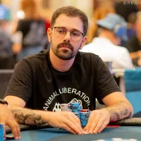 Felipe Boianovsky alcança sétimo lugar no High Roller da WSOP Paradise