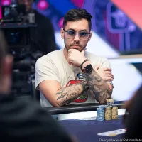 Neville Costa fatura o Mini Bounty Builder HR no PokerStars