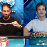 WSOP Paradise: Nick Schulman vence sexto bracelete, e Johannes Straver crava #12