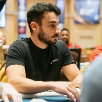 Júlio Fantin fatura seis dígitos com sexto lugar no $3K NLH do WPT World Championship