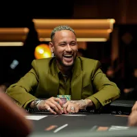 BSOP One reúne Neymar e estrelas em evento high stakes; Pedro Reis vence Main Event