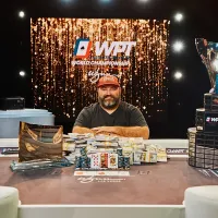 Scott Stewart é campeão do WPT World Championship e fatura US$ 2,5 milhões