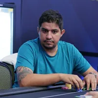 Luan Coelho alcança o quinto lugar no Titans Event da New Year Series