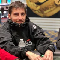 Daniel Aziz embolsa grande forra com título do Bounty Hunters HR Main Event