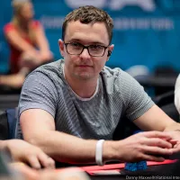 David Coleman é o Jogador do Ano de 2024 pelo Global Poker Index