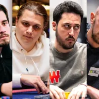 Felipe Ketzer é o Jogador do Ano do Brasil no GPI; Astedt, Mateos e Chidwick vencem