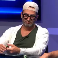 ＂Muito corajoso＂: duplo check-raise de Antonio Esfandiari surpreende e gera elogios