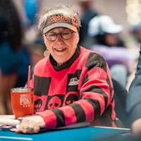 Oitavo anel torna Pam Belote a mulher mais vitoriosa da WSOP Circuit