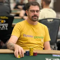 Felipe Boianovsky fica em quinto no GGMillion$; Aleksejs Ponakovs crava