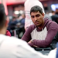 Victor Lucas vence Bounty Hunters Daily Main em pódio 100% brasileiro