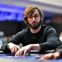 Pedro Garagnani faz mesa final do Titans Event no PokerStars