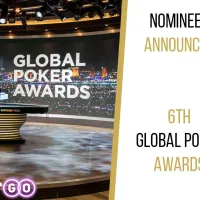 BSOP é indicado pela segunda vez ao Global Poker Awards; veja a lista de nomeados