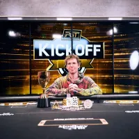 Andrew Lichtenberger abre PGT Kickoff com título no Evento #1