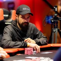 Thomas Garcia faz heads-up no Bounty Hunters Big Game do GGPoker