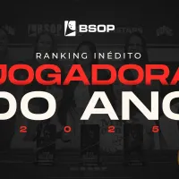 BSOP lança disputa de Jogadora do Ano, que não contará o torneio Ladies; entenda